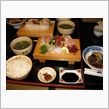 お昼ご飯