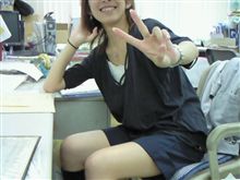 この娘とお昼