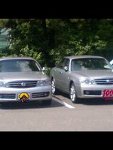 勝手に？プチオフ会