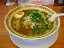 ラーメン部活動報告