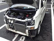 車上荒らし…