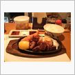 洋食の店 もなみ