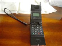 ついに手に入れたムーバN