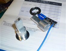 LED球製作、のんびり....のんびり...