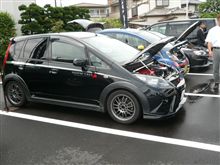 ＣＯＬＴ ＳＰＥＥＤさんが熊谷にいらしているって事で