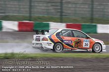 スーパー耐久シリーズ 第3戦・1