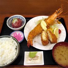 海鮮亭　高はし　