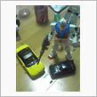 展示会(^O^)