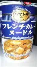 昼飯は・・・
