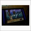 深夜のゲーム