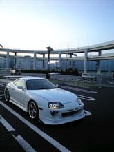ただいま～♪