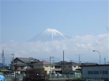 シリーズ『今日の富士山』09.06.07 シリーズ『今日の富士山』09.06.07