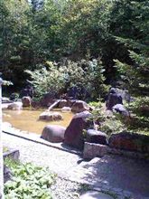 朝風呂