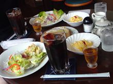 今日のモーニング♪