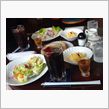 今日のモーニング♪