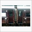 レトロ列車、横濱号