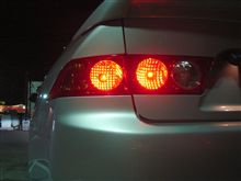 車検に向け洗車