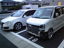 そしてもう一つの事件