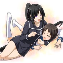 「喰霊-零-」&#215;「ufotableカフェ」コラボレーション特別企画のオリジナルメニューを勝手に妄想してみた。