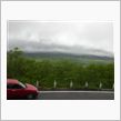 無念の二度上峠