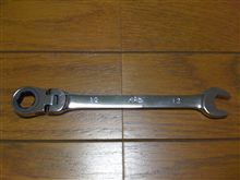 工具を売ったお金で工具を買う。