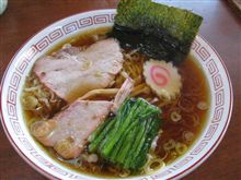 白河ラーメン