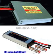 EDLC装着 EDLC装着