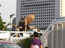 話題のアイツを発見!!!(☆∀☆) 話題のアイツを発見!!!(☆∀☆)