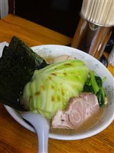 旅の締めくくりは…