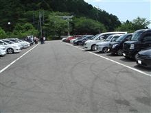 ソフトオフ&新型レガシィ試乗w ソフトオフ&新型レガシィ試乗w