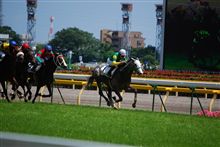 競馬に行った動物好きな男の話