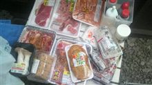 暴飲暴食はいかん！