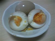 かぁくんのお料理教室②