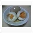 かぁくんのお料理教室②
