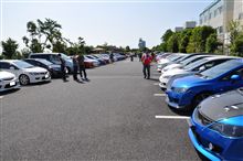  本田的早朝日曜集会(&#180;ω｀*)zzZ 