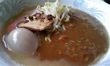 これがらーめん泰玄（たいげん）のカレーラーメンだ！