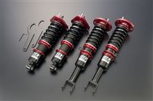 CRF車高調システム　復活！（≧▽≦）