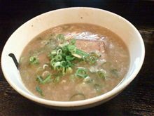 【みんララ】福岡 警固 秀ちゃんラーメン