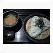 手打ちうどん