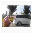 セレナと観覧車と・・・