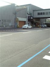 ひょっとして・・・。