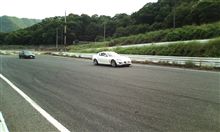 ５台で中山サーキット行きました。