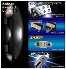 PIAAのLED「超TERAシリーズ」で省エネと美しさを手に入れろ！