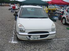 ０９年中部ダートトライアル第４戦！