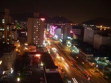 一日二回…