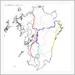 ちょいと放浪　1577.2キ ...
