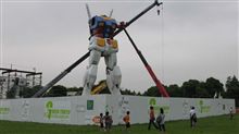 RX-78-2 ガンダム