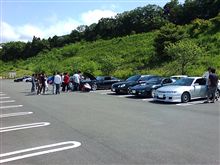 新歓ドライブ 新歓ドライブ