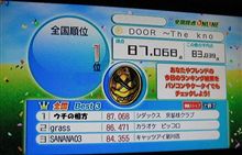 嬉しかった事！