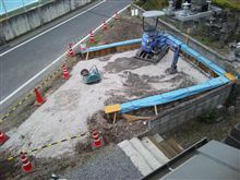 ここまで出来てきました。